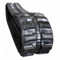 Chinese YMrubber track rubber crawler for YM harvester